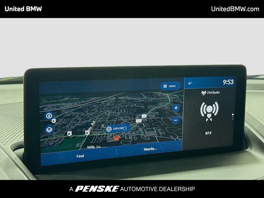 Thumbnail: 2022 Acura RDX - 10