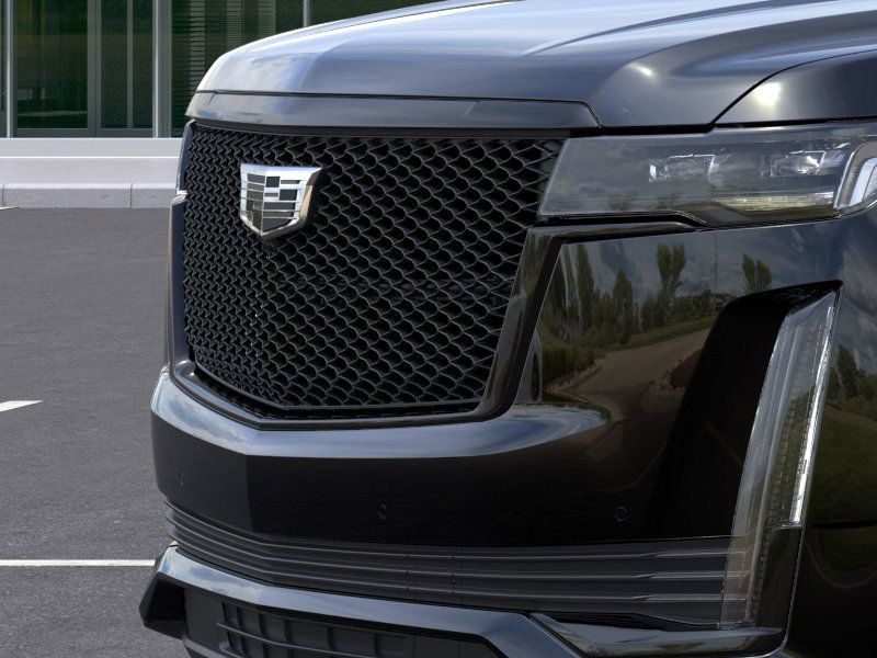 2024 Cadillac Escalade Sport Platinum 13