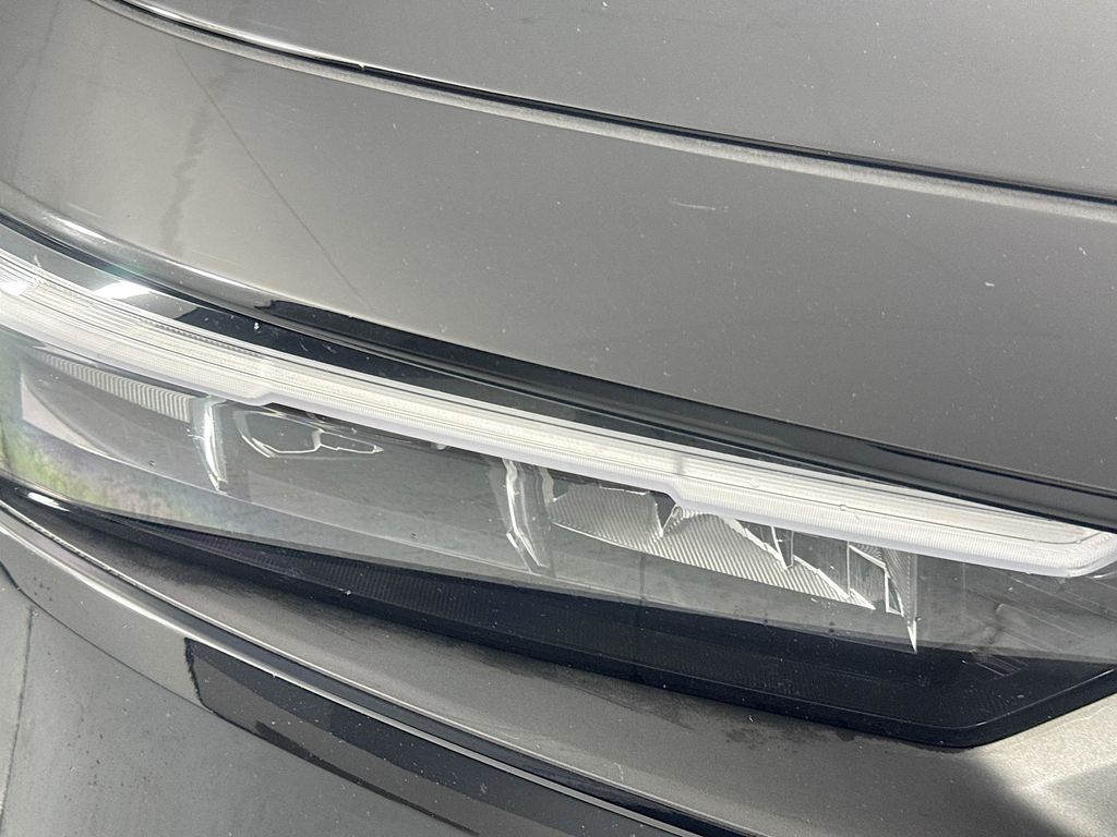 Used Car 2024 Honda Accord Hybrid  Touring For Sale Under $35,000 In Austin, Texas