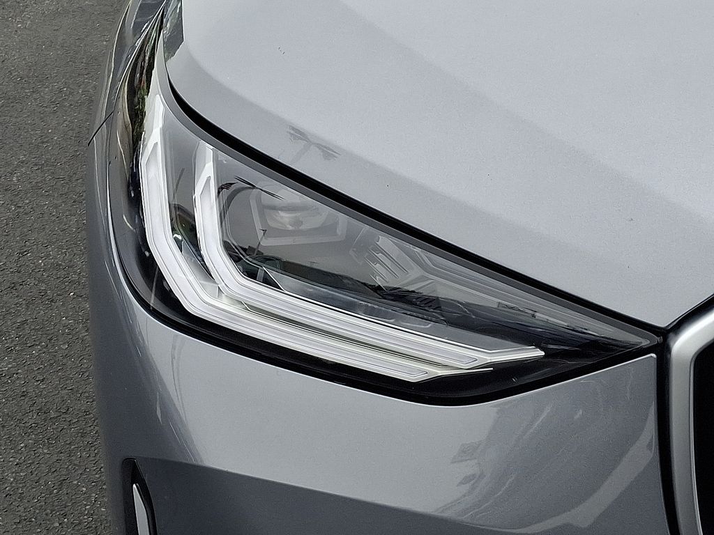 2025 BMW X3 3.0i 9