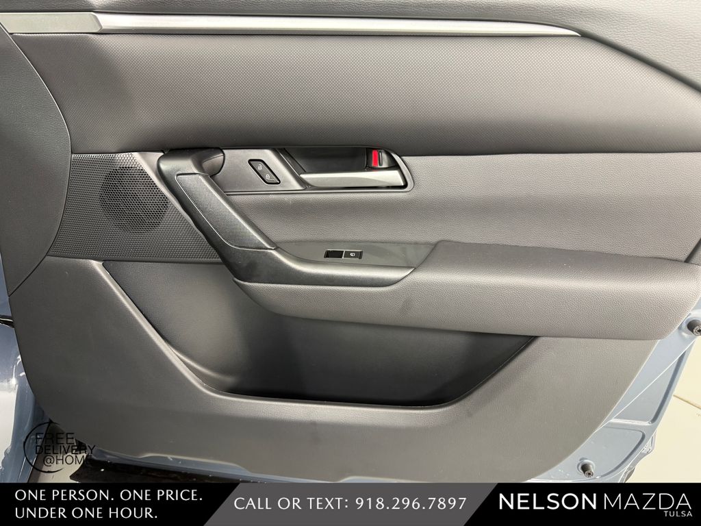 New 2026 Gray Mazda 2.5 S Select image 48