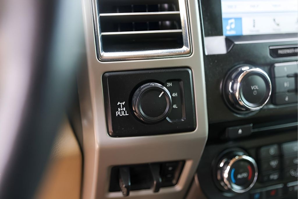 Used Car 2017 Ford F-250sd  Lariat For Sale Under $40,000 In Austin, Texas