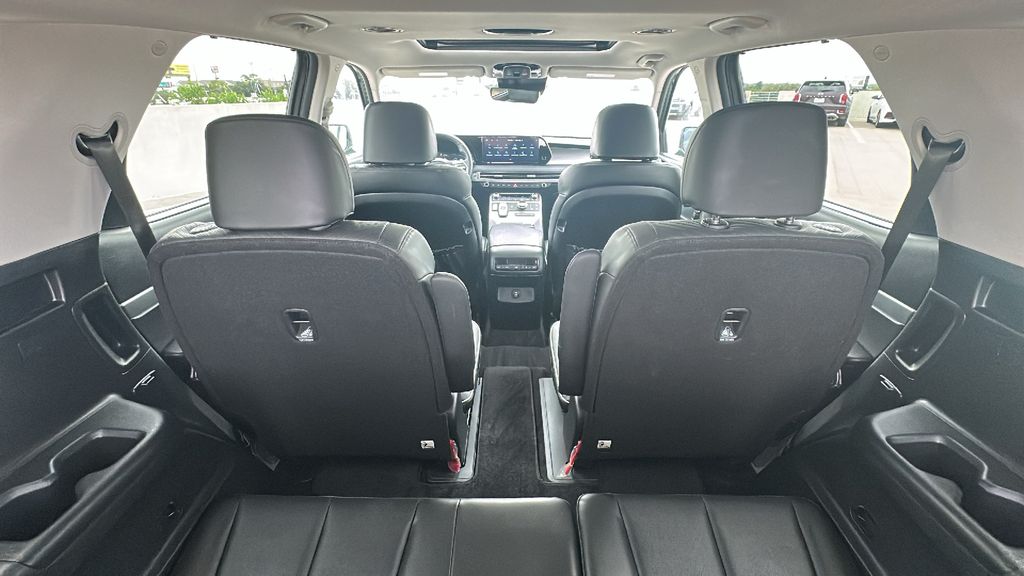 2024 Hyundai Palisade XRT Gray at Emmons Autoplex
