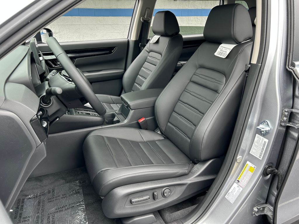 2026 Honda CR-V EX-L 18