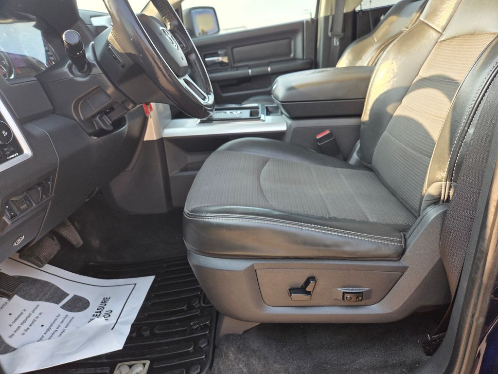 2012 Ram 1500 Sport