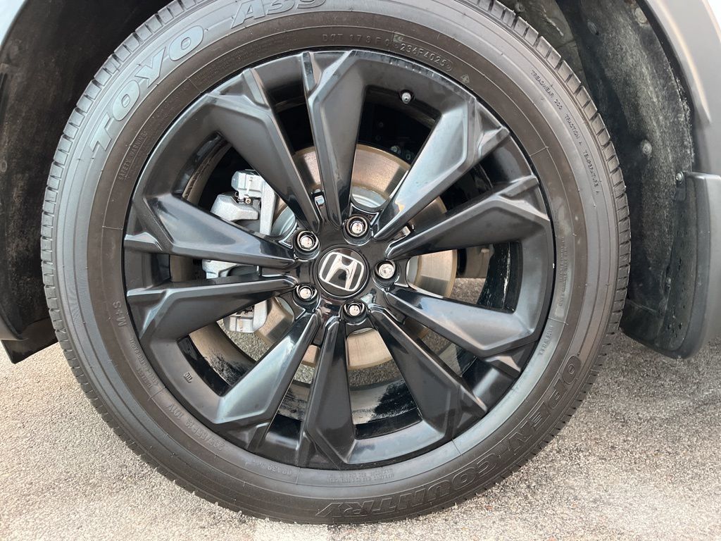 Thumbnail: 2023 Honda CR-V - 14