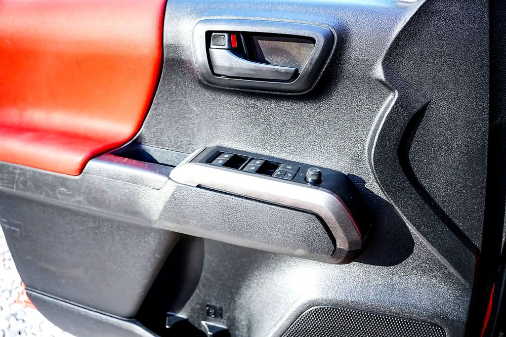 Used Car 2023 Toyota Tacoma  Sr5 For Sale Under $30,000 In Taylor, Texas