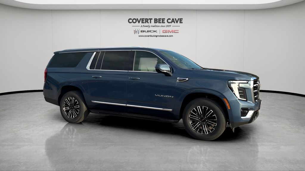 New 2026  GMC Elevation image 12