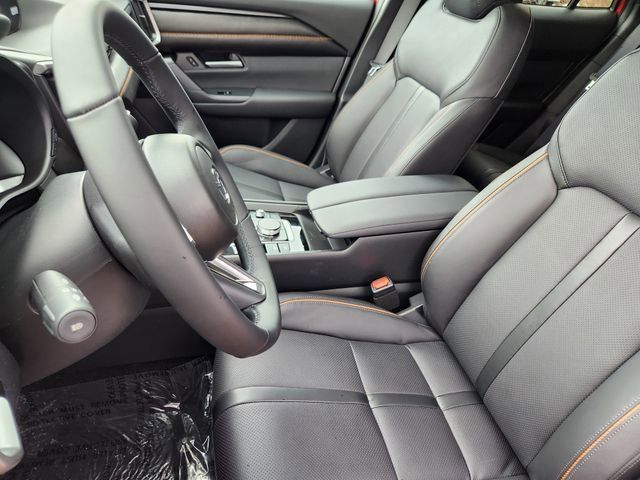2026 Mazda CX-50 Premium - Photo 6
