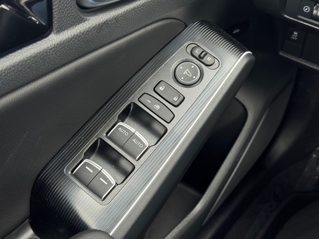 2026 Honda Civic Hybrid Sport Touring Black at Community Honda