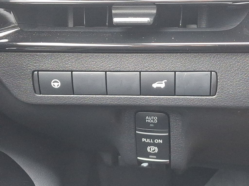 Thumbnail: 2025 Nissan Murano - 23