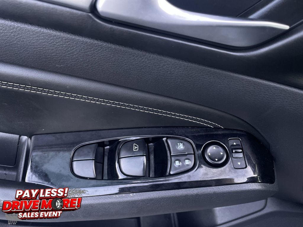 Used 2021 Nissan Altima Sedan
