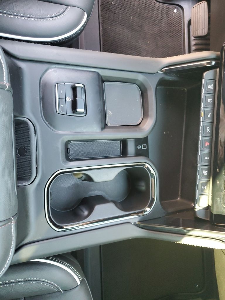 Used Car 2024 Gmc Sierra 2500hd  At4x For Sale Under $90,000 In Austin, Texas