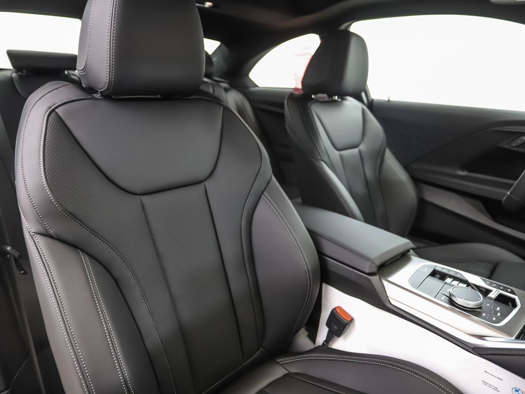 Thumbnail: 2026 BMW 2 Series - 25