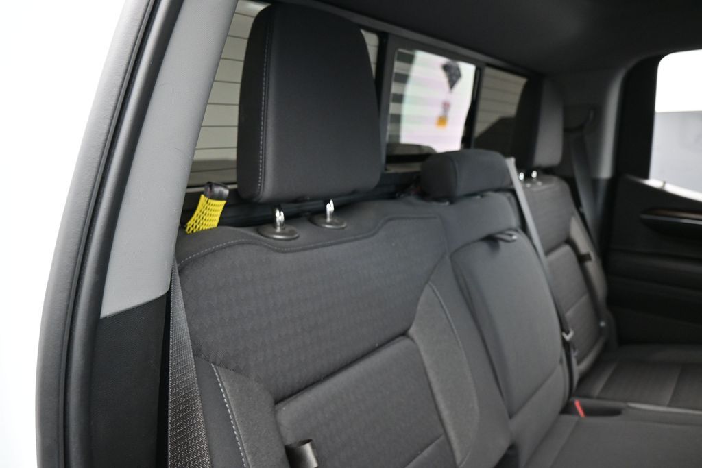 Used 2023 Summit White GMC Elevation image 36