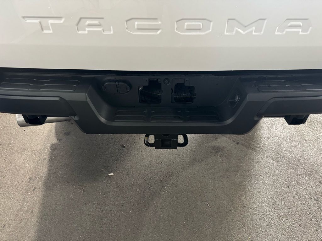 Thumbnail: 2026 Toyota Tacoma - 16