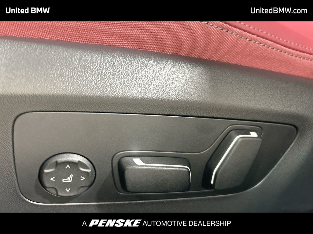 Thumbnail: 2026 BMW 5 Series - 12