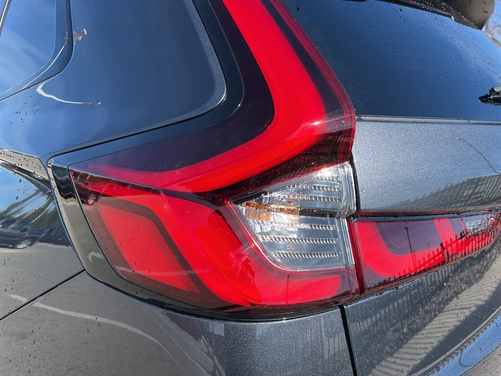 Thumbnail: 2026 Honda CR-V - 7