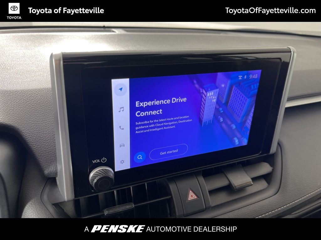 Thumbnail: 2024 Toyota RAV4 - 29