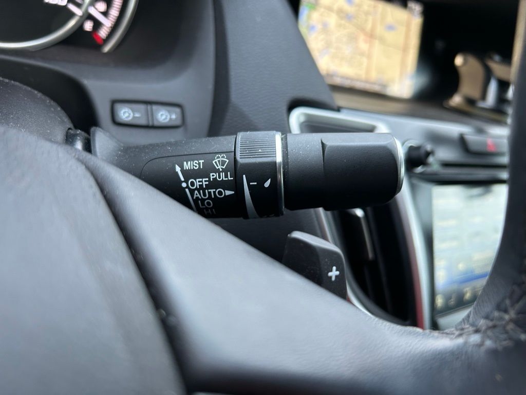 Thumbnail: 2015 Acura TLX - 22