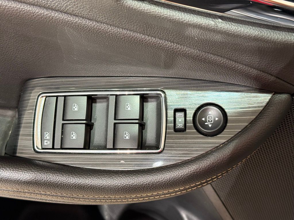 Thumbnail: 2019 Chevrolet Impala - 15