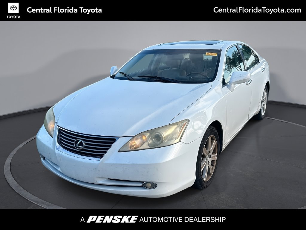 2009 Lexus ES 350 -
                  Orlando, FL