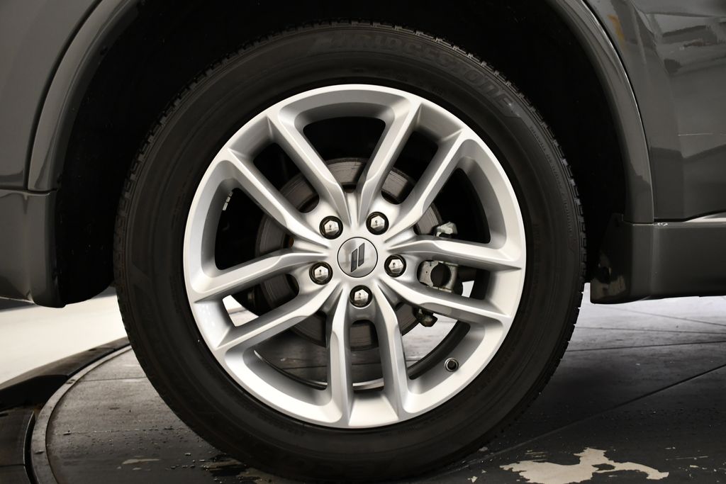 Thumbnail: 2022 Dodge Durango - 15