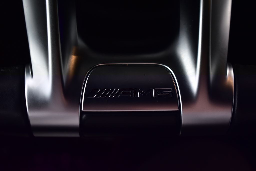 Thumbnail: 2022 Mercedes-Benz G-Class - 20