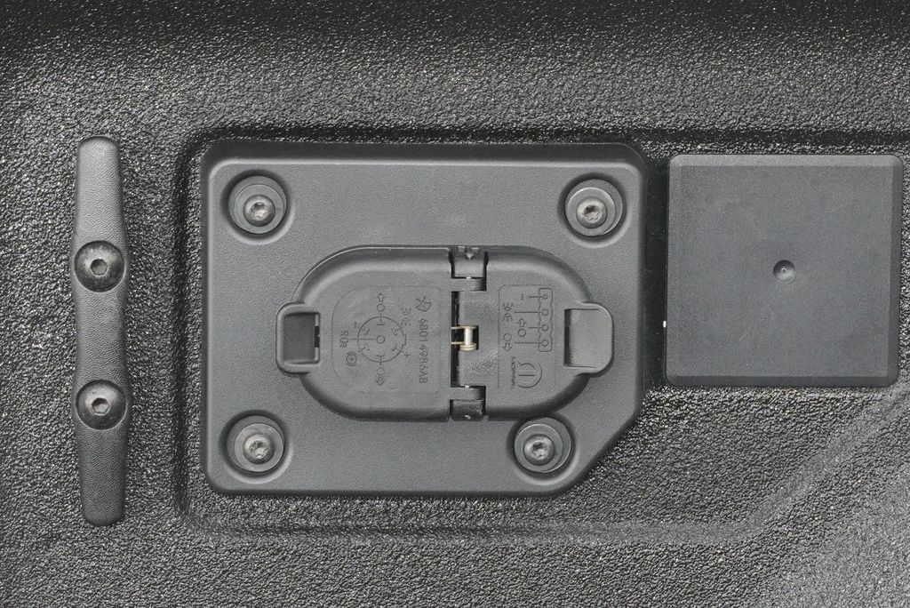 Used Car 2024 Ram 2500  Tradesman For Sale Under $50,000 In Weatherford, Texas