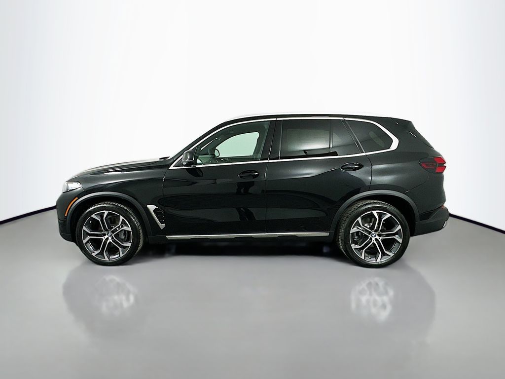 Thumbnail: 2026 BMW X5 - 8