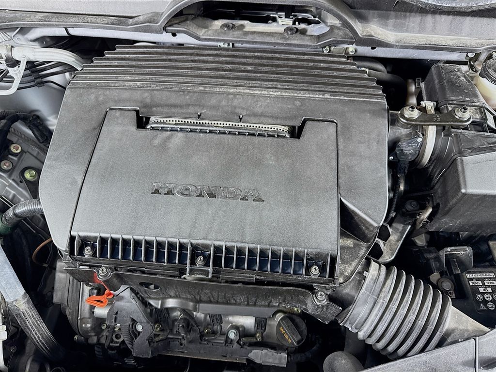 Used Car 2024 Honda Pilot  Trailsport For Sale Under $50,000 In Austin, Texas