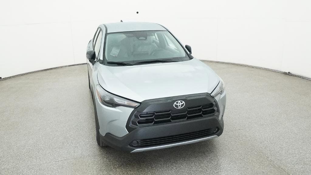 Thumbnail: 2026 Toyota Corolla Cross - 24