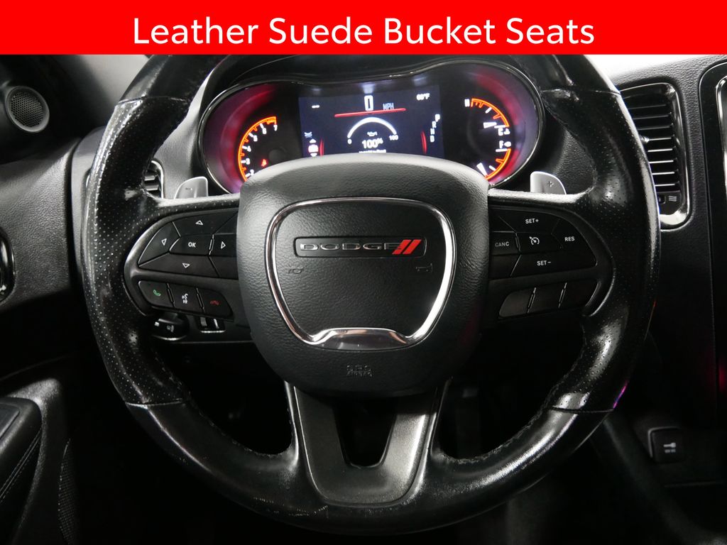 Used 2020 Dodge Durango SUV
