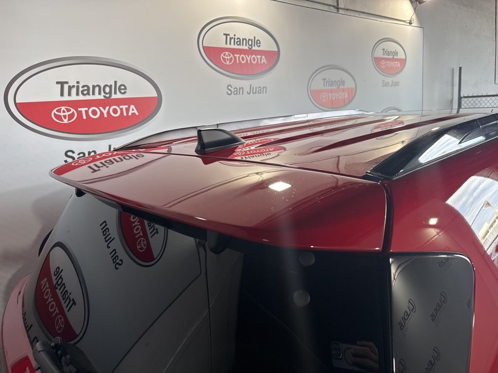 Used Car 2025 Toyota Sequoia  Platinum For Sale Under $110,000 In San Juan, Puerto Rico