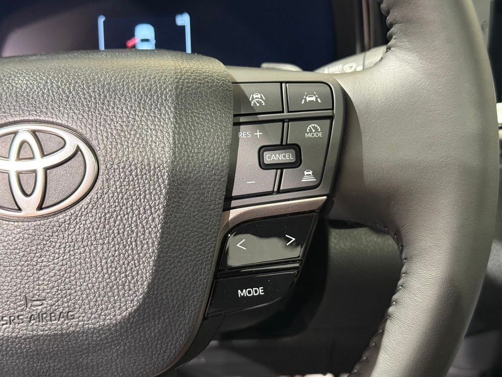 Thumbnail: 2026 Toyota Camry - 25