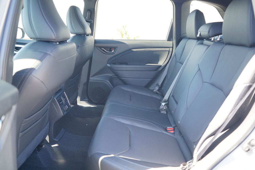 Thumbnail: 2025 Subaru Forester - 7