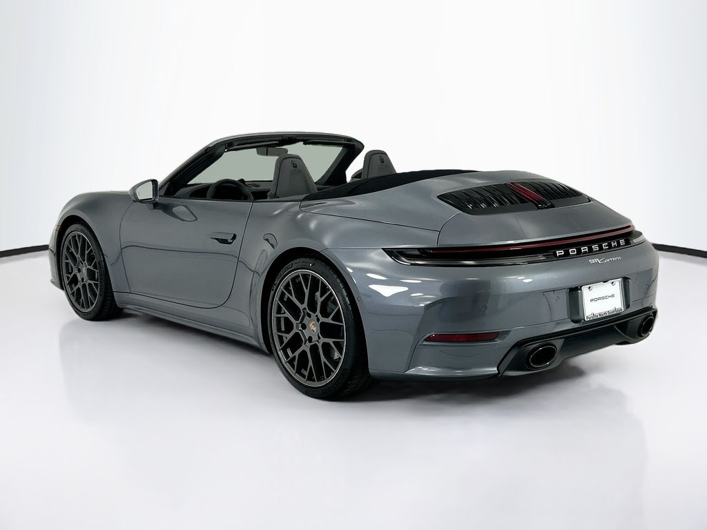 Thumbnail: 2026 Porsche 911 - 3