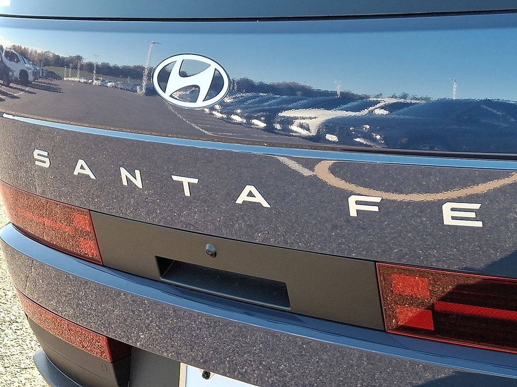 Thumbnail: 2026 Hyundai Santa Fe - 11