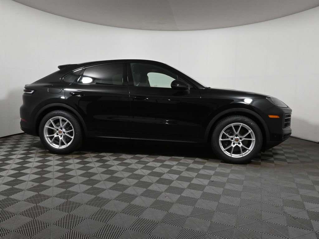 Thumbnail: 2026 Porsche  - 8