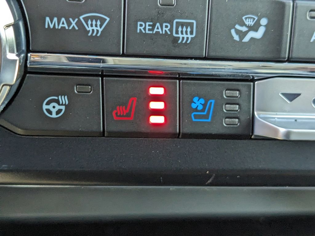 2024 Ford F-250 Super Duty Lariat