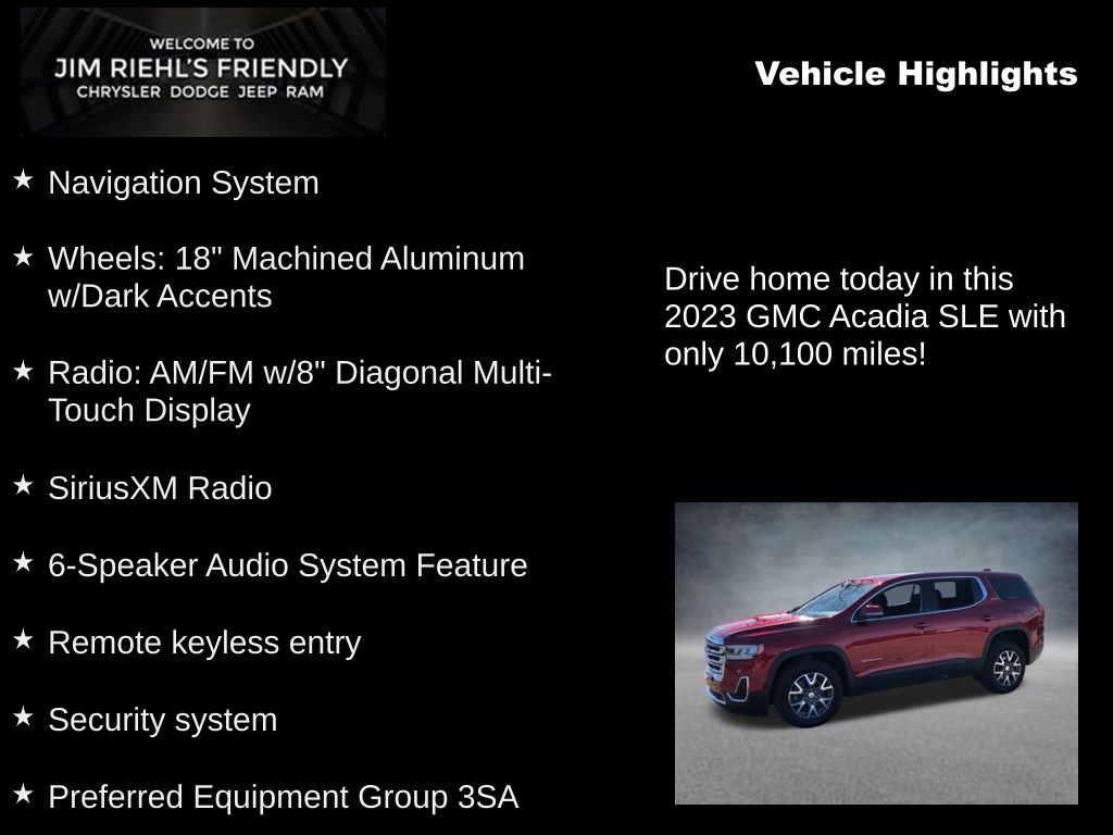 View vehicle photo 5