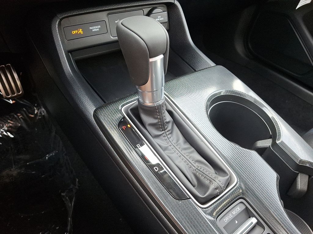 Thumbnail: 2026 Honda Civic - 7