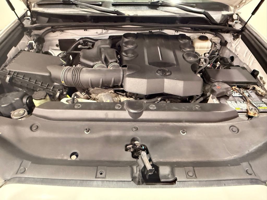 2016 Toyota 4Runner TRD Pro