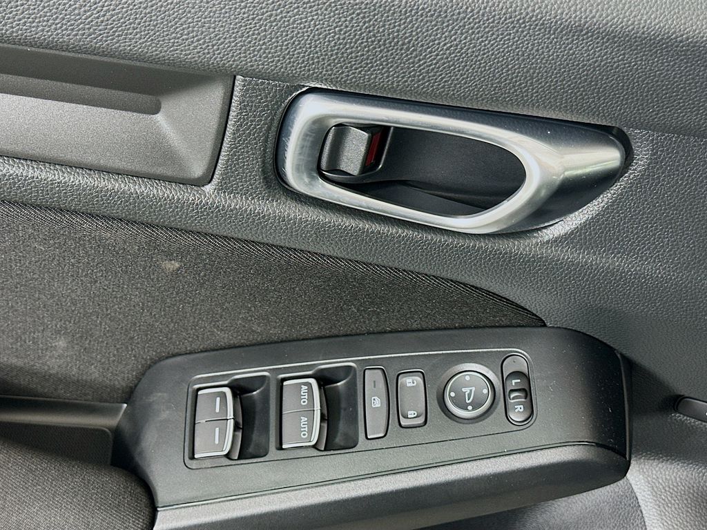 Thumbnail: 2026 Honda Civic - 16