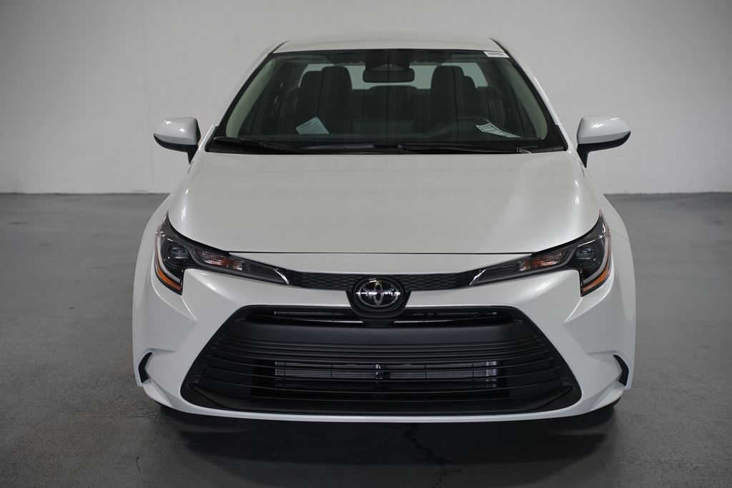 Thumbnail: 2026 Toyota Corolla - 2