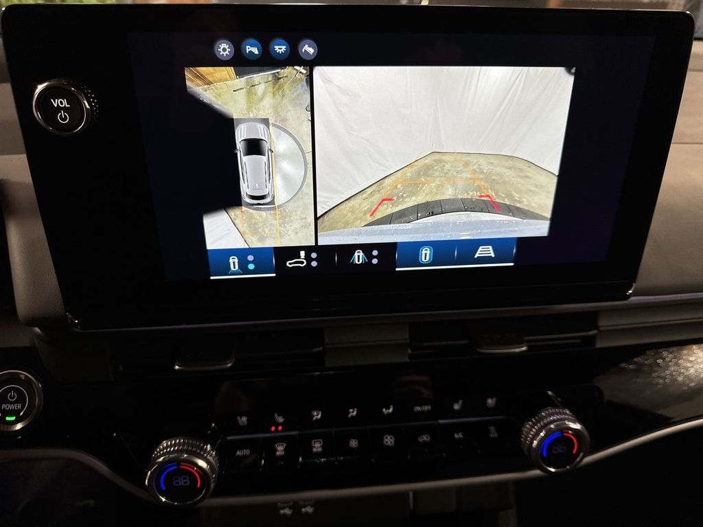 new 2026 Honda Prologue car, priced at $52,350