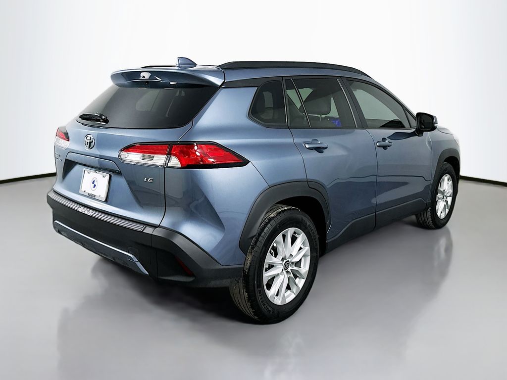 Thumbnail: 2023 Toyota Corolla Cross - 5