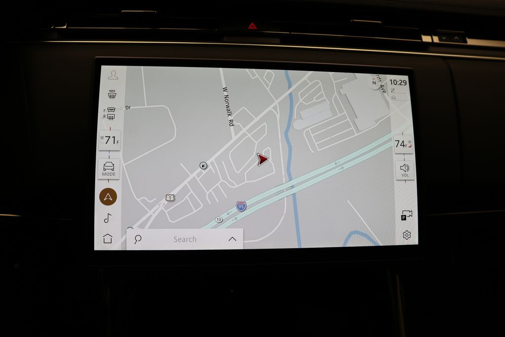 Thumbnail: 2025 Land Rover Range Rover Sport - 22