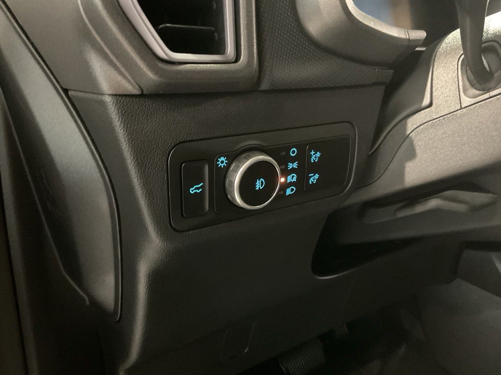 New 2025 White Ford Big Bend image 11