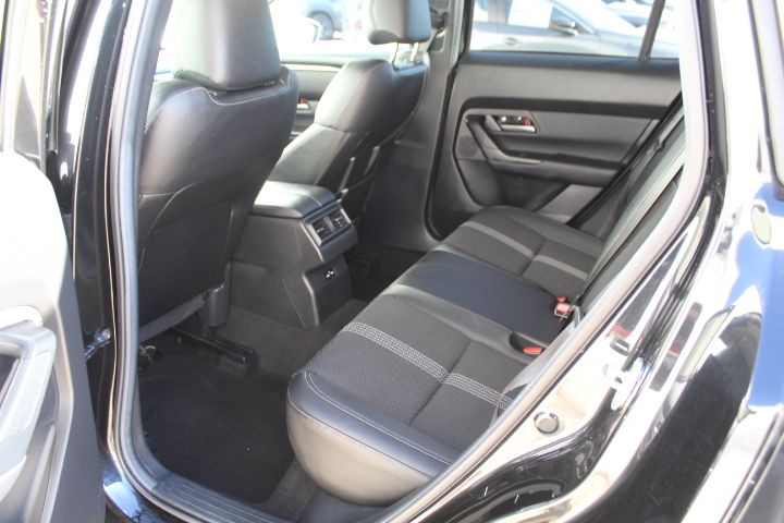 Used Car 2024 Mazda Cx-50  2.5 S Preferred Package For Sale Under $25,000 In Georgetown, Texas
